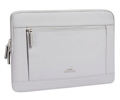 Torba do laptopów RIVACASE Eden-ECO 7802 11.6-13" Srebrny